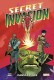 Secret Invasion : HS. Dans la place