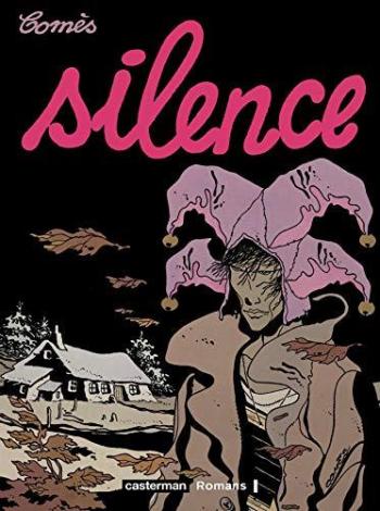 Couverture de l'album Silence - INT. Silence