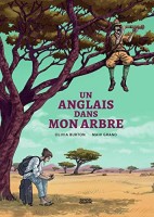 Un Anglais dans mon arbre (One-shot)