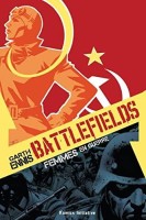 Battlefields 1. Femmes en guerre