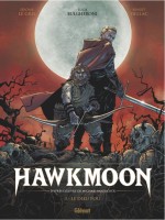 Hawkmoon 3. Le Dieu fou