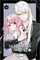 The Vampire and the Rose 10. Tome 10