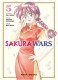 Sakura Wars : 5. Tome 5