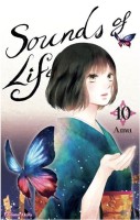 Sounds of Life 10. Tome 10