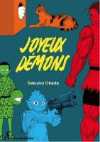 Joyeux Démons (One-shot)