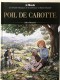 Les Grands Classiques de la littérature en BD (2022) : 15. Poil de Carotte