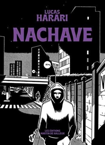 Couverture de l'album Nachave (One-shot)