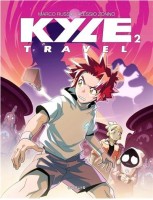 Kyle Travel 2. Tome 2