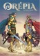 Orépia : 2. Le Fléau d'Orient