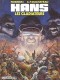 Hans : 4. Les gladiateurs