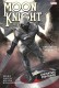 Moon Knight (Marvel Knights) : 1. Vengeur