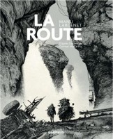 La Route (Larcenet) (One-shot)
