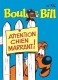 Boule & Bill (dès 2000) : 15. Attention chien marrant ! - Édition spéciale