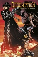 Rédemption (Faust/Deodato) (One-shot)