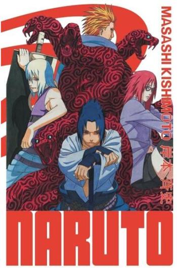 Couverture de l'album Naruto - INT. Edition Hokage - Tome 20