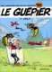 Les Petits Hommes : 12. Le guêpier