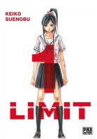 Limit 1. Tome 1