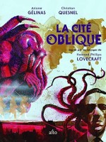 La Cité oblique (One-shot)