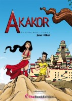 Le Livre Noir 2. Akakor