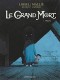Le Grand Mort : 3. Blanche