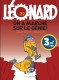 Léonard : 27. On a marché sur le génie ! - Édition spéciale