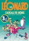 Léonard : 22. Cadeau de génie - Édition spéciale