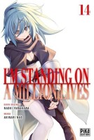 I'm Standing on a Million Lives 14. Tome 14