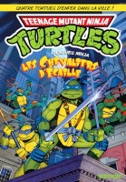 Teenage Mutant Ninja Turtles - Les Chevaliers d'écailles (One-shot)