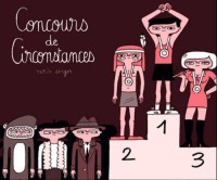 Concours de circonstances (One-shot)