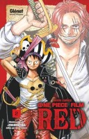One Piece (films) - Red 2. Tome 2
