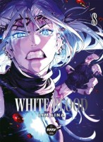 White blood 8. Tome 8