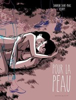 Pour la peau (One-shot)