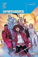 Marauders 2. Conséquences