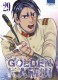 Golden Kamui : 29. Tome 29