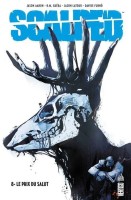 Scalped 8. Le prix du salut