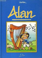 Alan 1. Alan 1