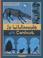 La Bibliomule de Cordoue (One-shot)