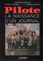 Pilote (One-shot)