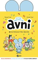 Avni 1. Animal Vraiment Non Identifié - Édition anniversaire