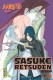 Naruto - Sasuke Retsuden : 1. Tome 1