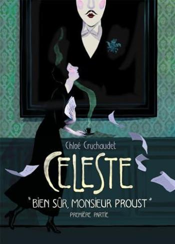 Couverture de l'album Céleste (Soleil) - 1. « Bien sûr, monsieur Proust »