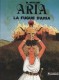 Aria : 1. La Fugue d'Aria