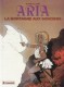 Aria : 2. La montagne aux sorciers