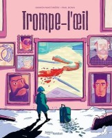 Trompe-l'oeil (One-shot)