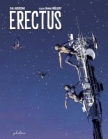 Erectus (One-shot)