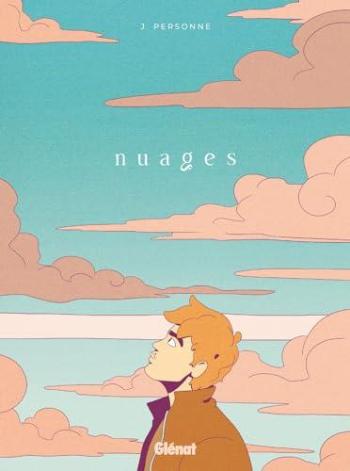 Couverture de l'album Nuages (One-shot)