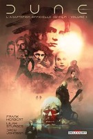 Dune - L’adaptation officielle du film 1. Volume 1