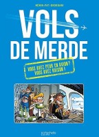 Vols de merde (One-shot)