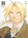 Fullmetal Alchemist (Perfect Edition) : 18. Tome 18