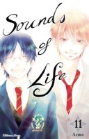 Sounds of Life 11. Tome 11